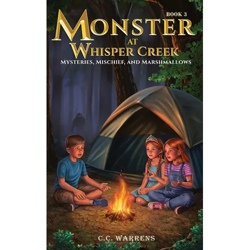 Monster at Whisper Creek