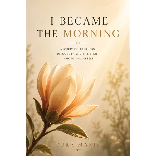 I Became the Morning: A Story of Darkness, Discovery and the Light I Chose for Myself