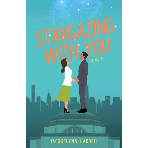 Stargazing with You