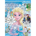 Disney Frozen: Look and Find