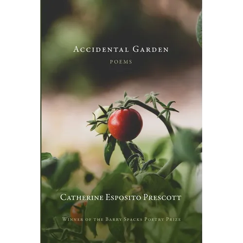 Accidental Garden