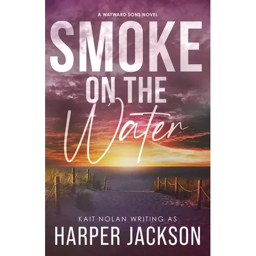 Smoke on the Water