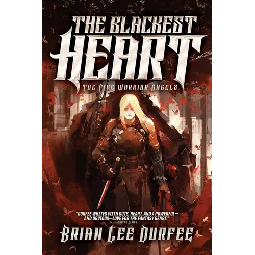 The Blackest Heart