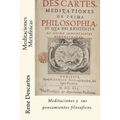 Meditaciones Metafisicas (Spanish) Edition