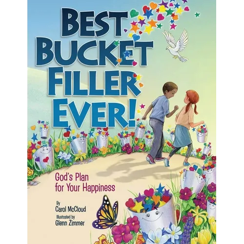 Best Bucket Filler Ever