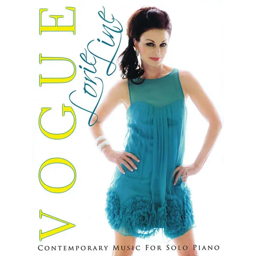 Lorie Line - Vogue