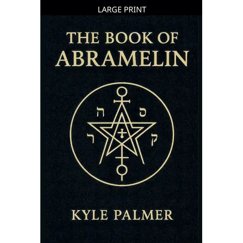 The Book Of Abramelin