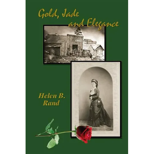 Gold, Jade and Elegance