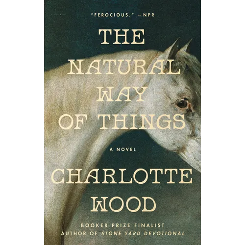The Natural Way of Things