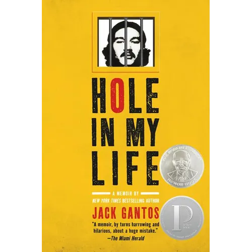 Hole in My Life