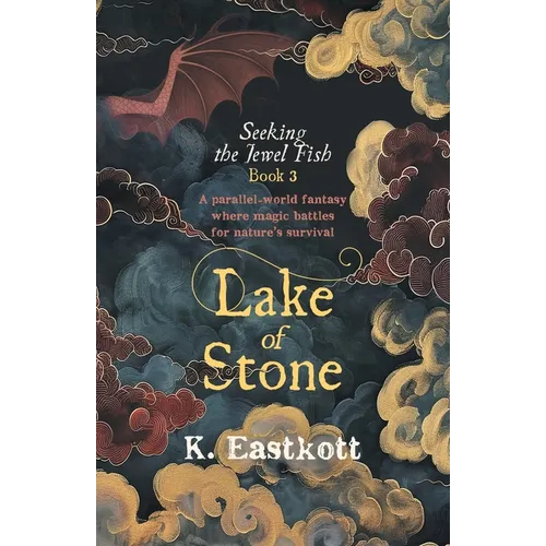 Lake of Stone
