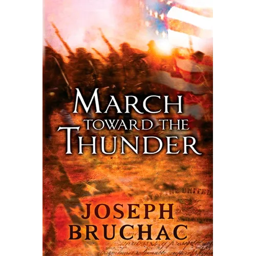 March Toward the Thunder