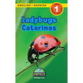 Ladybugs / Catarinas: Bilingual (English / Spanish) (Inglés / Español) Animals That Make a Difference! (Engaging Readers, Level 1)