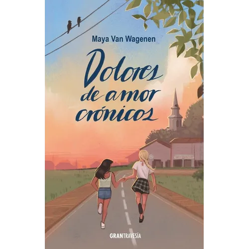 Dolores de Amor Crónicos / Chronic Love Pains