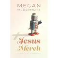 Jesus Merch: A Catalog in Poems