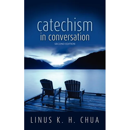 Catechism in Conversation