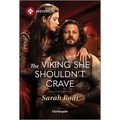 The Viking She Shouldn't Crave
