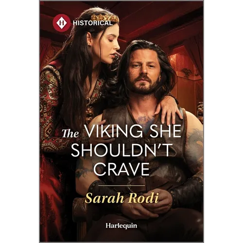 The Viking She Shouldn't Crave
