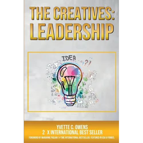 The Creatives: Leadership