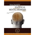 Diagnostic and Statistical Manual of Mental Disorders: DSM-I Original Edition