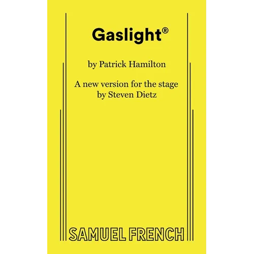Gaslight