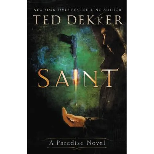 Saint: A Paradise Novel