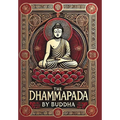 The Dhammapada (Collector's Edition) (Laminated Hardback with Jacket)