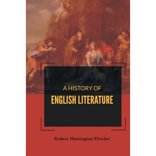 A History of English Literature