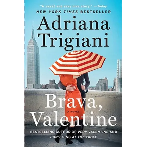 Brava, Valentine