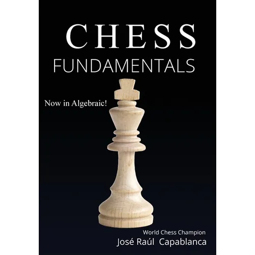 Chess Fundamentals