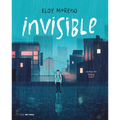 Invisible (Edición Ilustrada) / Invisible (Illustrated Edition)