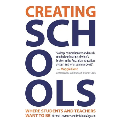 Creating Schools