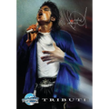 Tribute: Michael Jackson