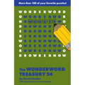 The Wonderword Treasury 24