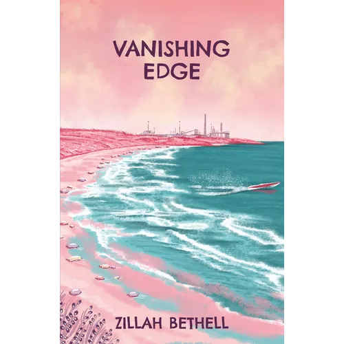 Vanishing Edge