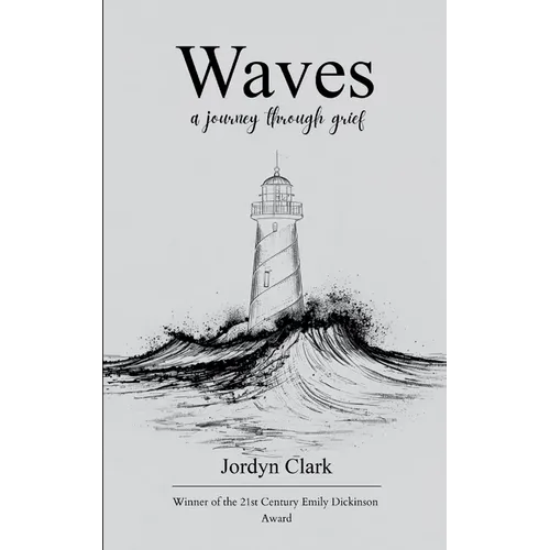 Waves a journey through grief