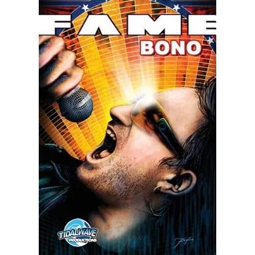 Fame: Bono