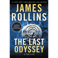 The Last Odyssey: A SIGMA Force Novel