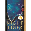 The Night Tiger