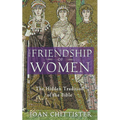 The Friendship of Women: The Hidden Tradition of the Bible