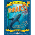 We Both Read-Sharks!