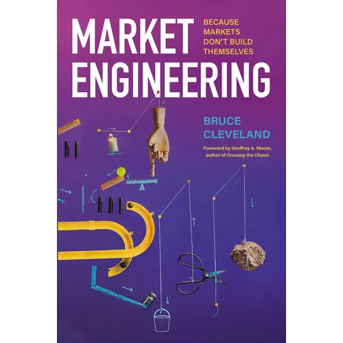 Market Engineering: Because Markets Don't Build Themselves