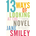 13 Ways of Looking at the Novel