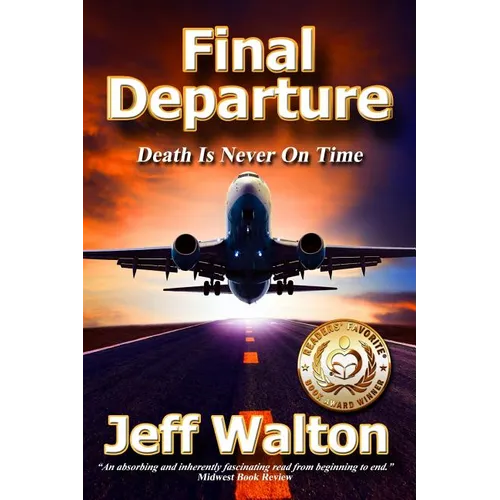 Final Departure: Death Is Never On Time