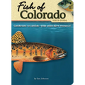 Fish of Colorado Field Guide