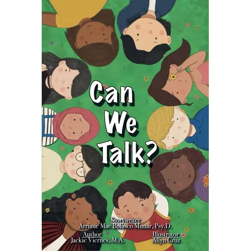 Can We Talk?