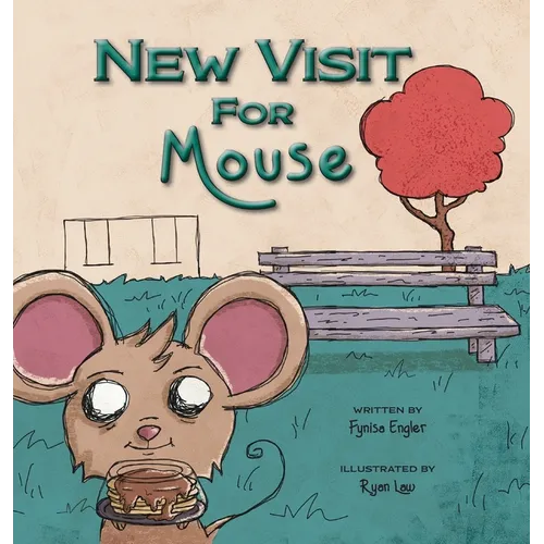 New Visit for Mouse