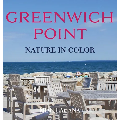 Greenwich Point Nature In Color