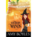 Southern Wands
