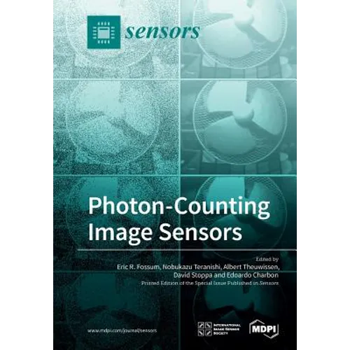 Photon-Counting Image Sensors